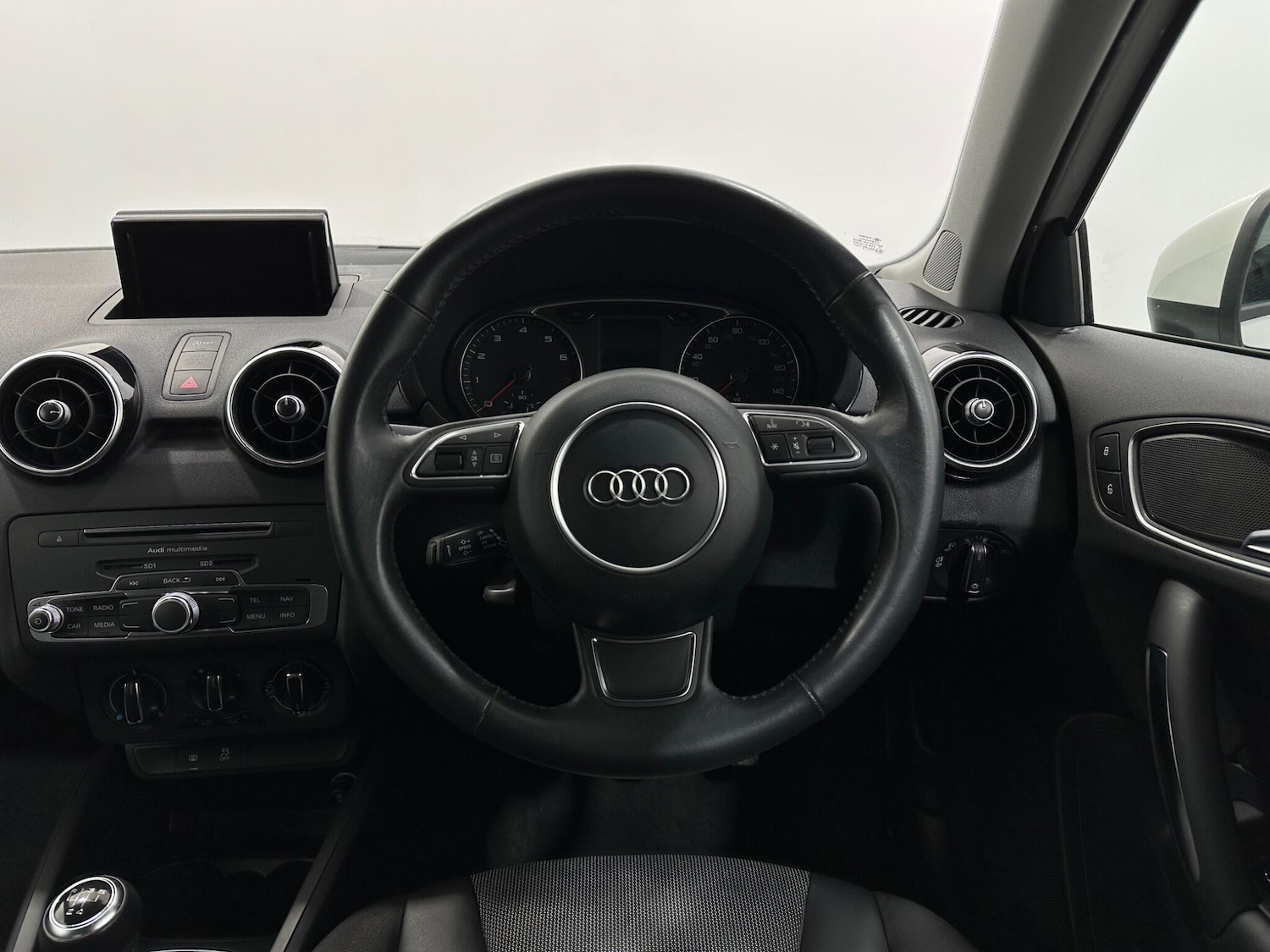 Used Audi A1 2018 for sale - 76878599: Photo 12