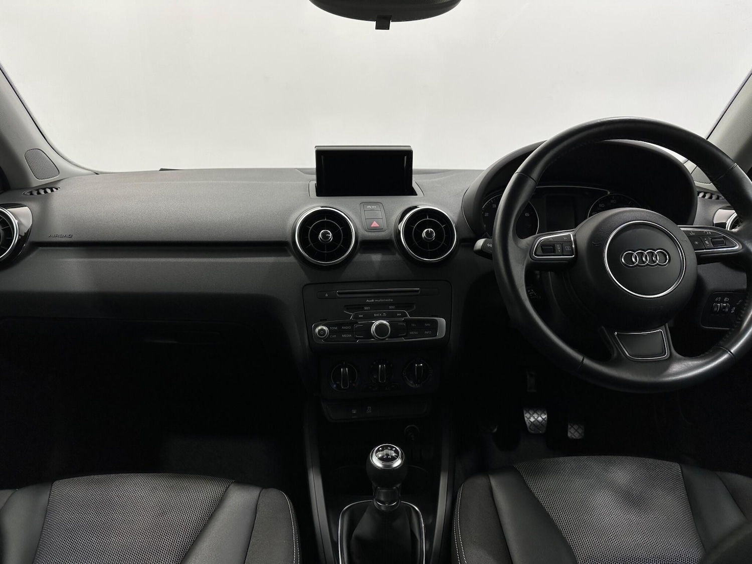 Used Audi A1 2018 for sale - 76878599: Photo 19