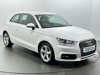 2018 (18) - 1.0 TFSI Sport 3dr