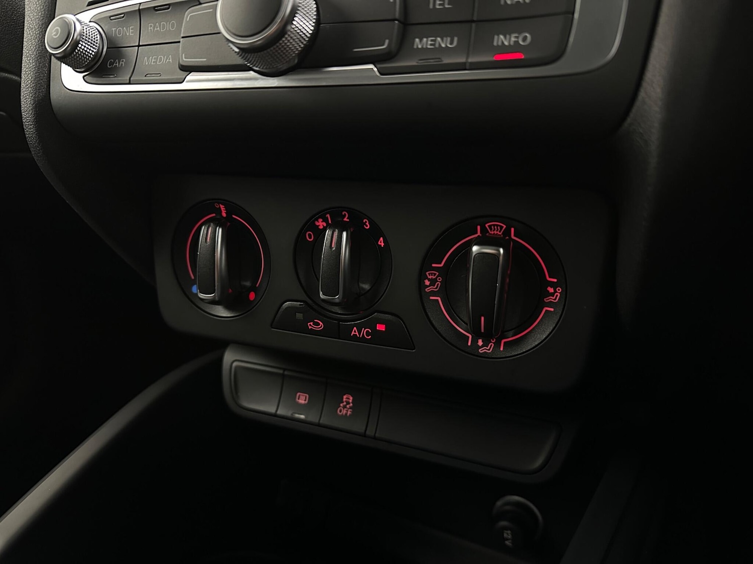 Used Audi A1 2018 for sale - 76878599: Photo 20