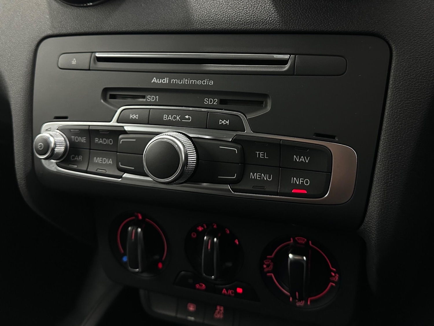 Used Audi A1 2018 for sale - 76878599: Photo 21