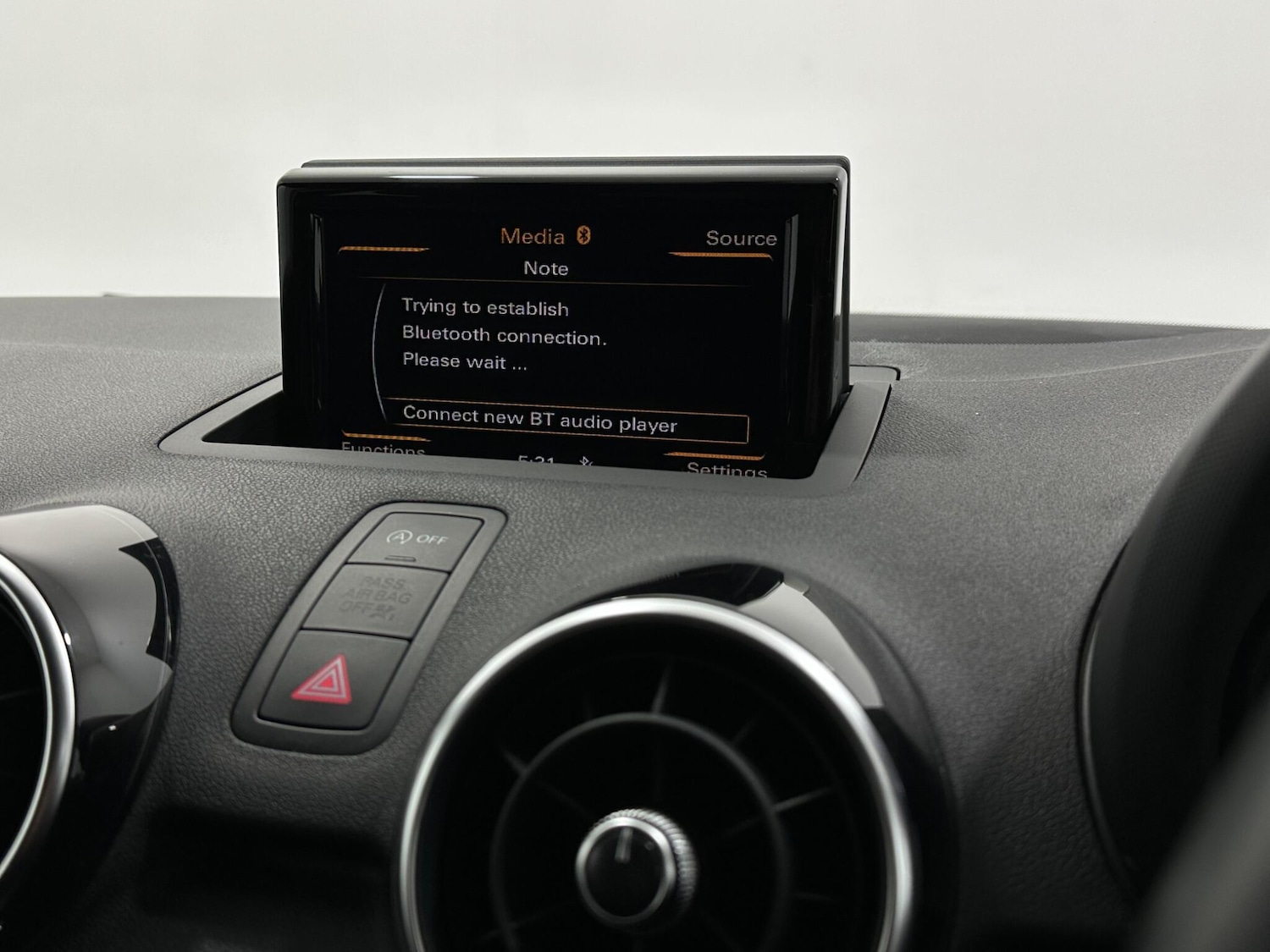 Used Audi A1 2018 for sale - 76878599: Photo 22