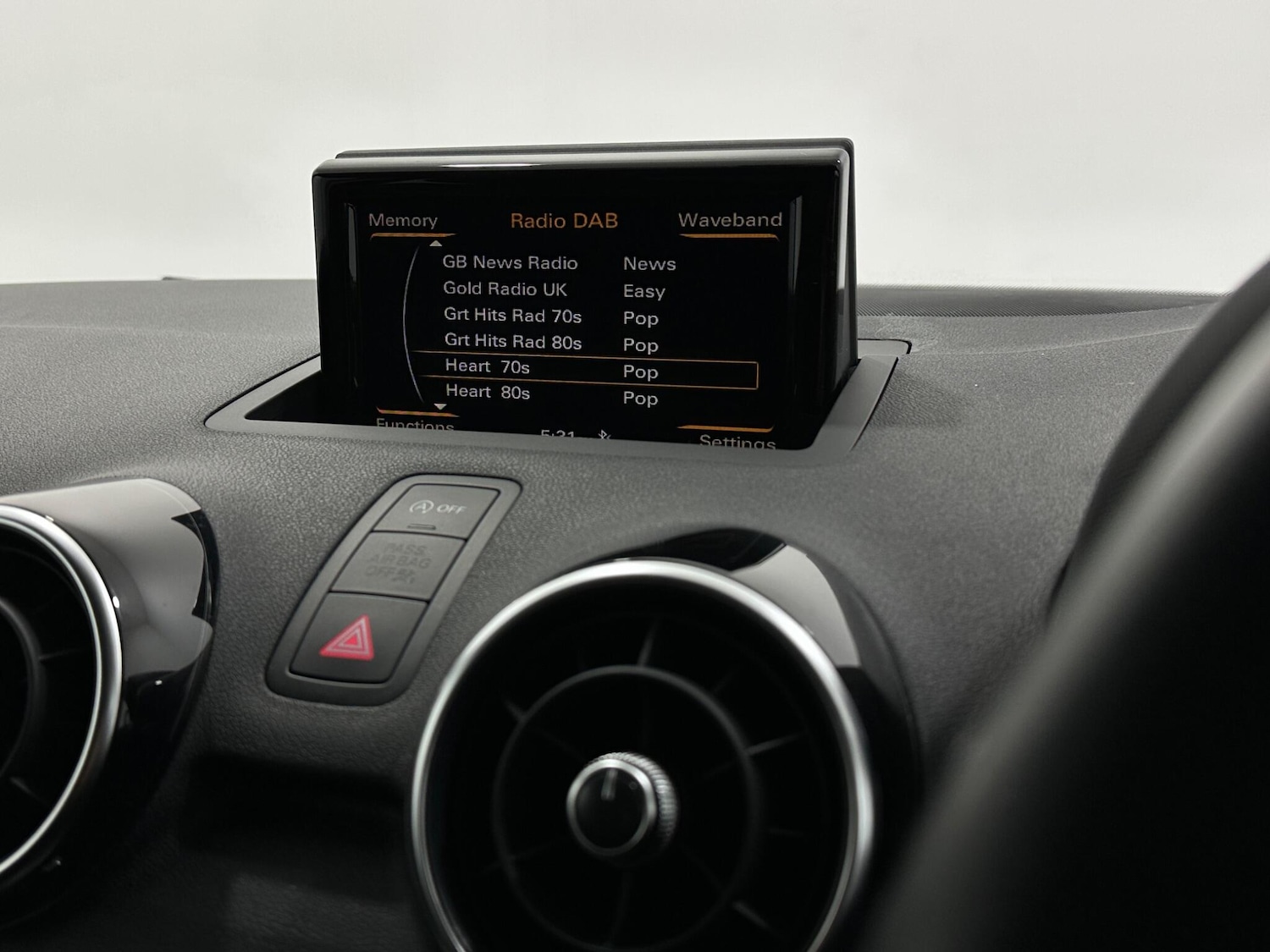 Used Audi A1 2018 for sale - 76878599: Photo 23