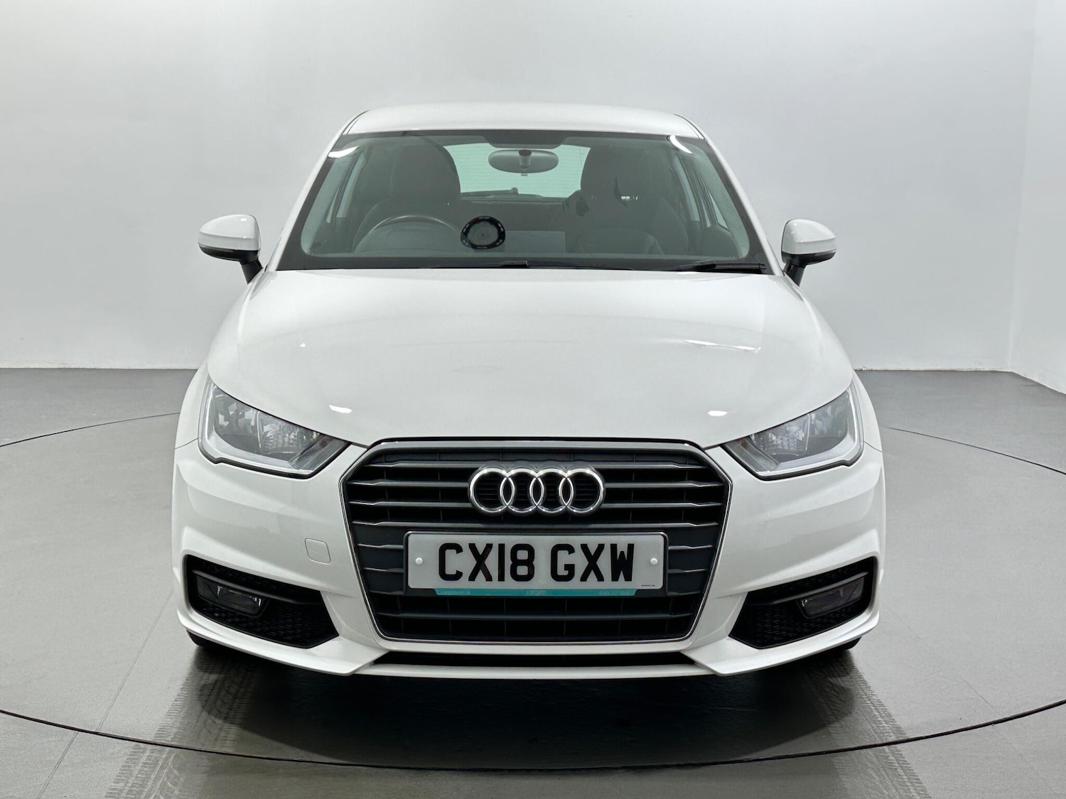 Used Audi A1 2018 for sale - 76878599: Photo 3