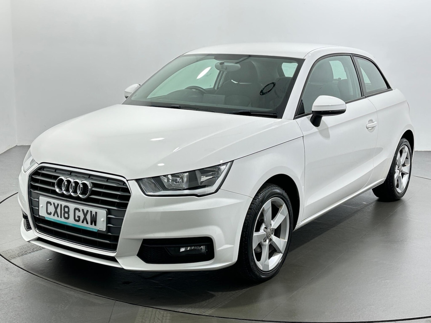 Used Audi A1 2018 for sale - 76878599: Photo 4