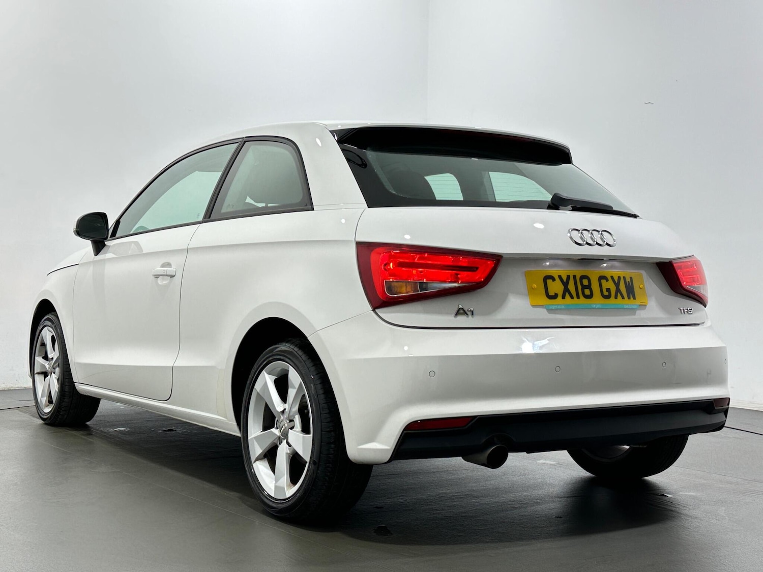Used Audi A1 2018 for sale - 76878599: Photo 40
