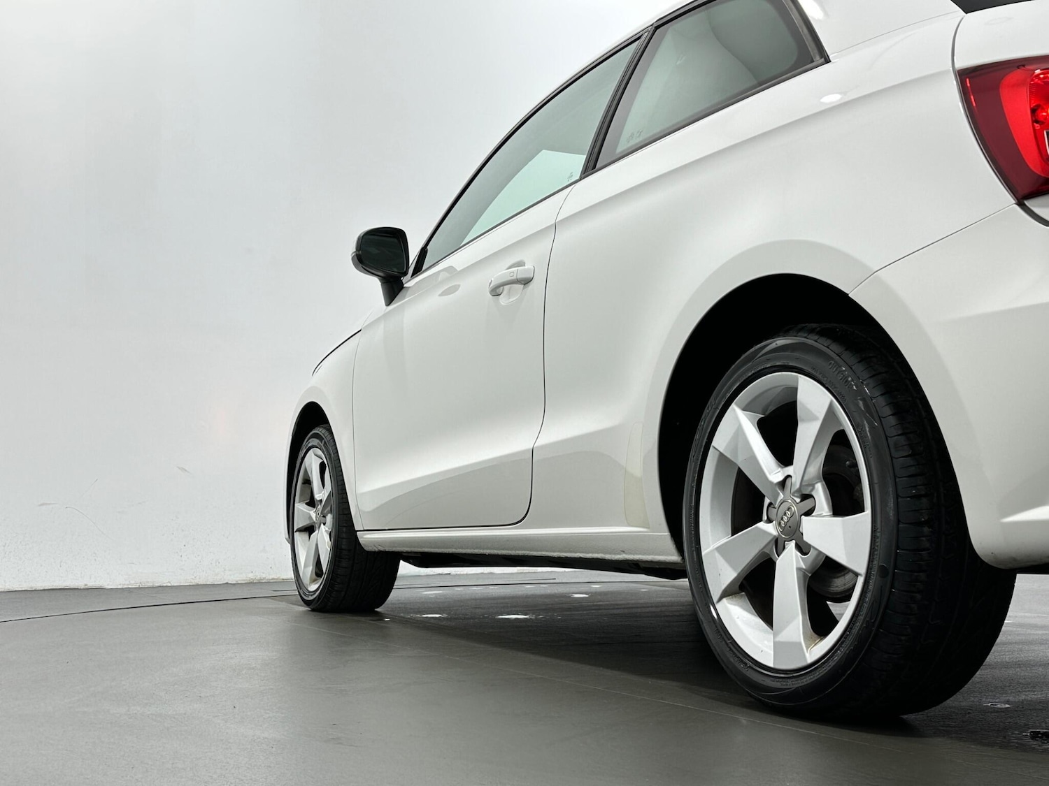 Used Audi A1 2018 for sale - 76878599: Photo 41