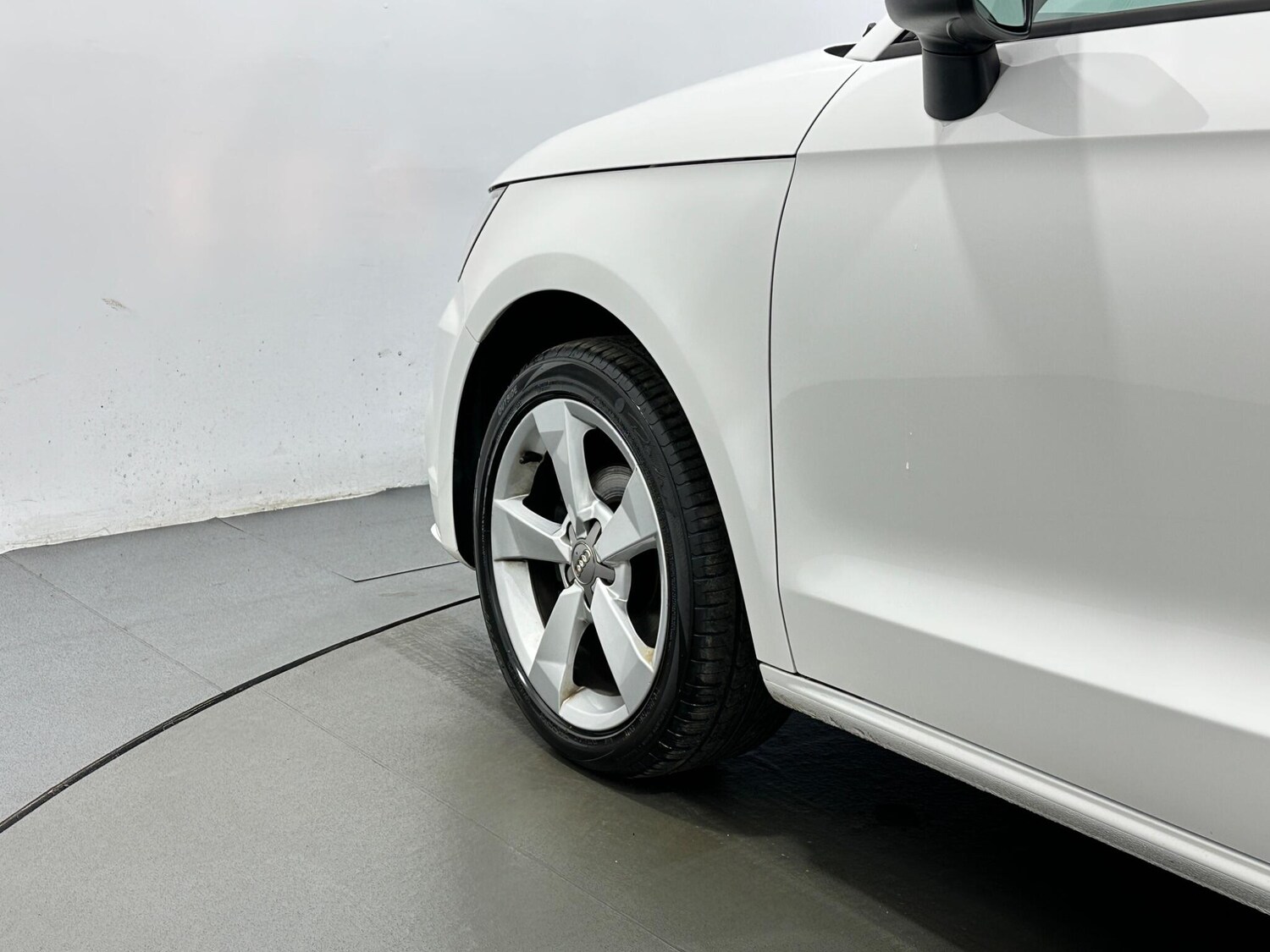 Used Audi A1 2018 for sale - 76878599: Photo 42