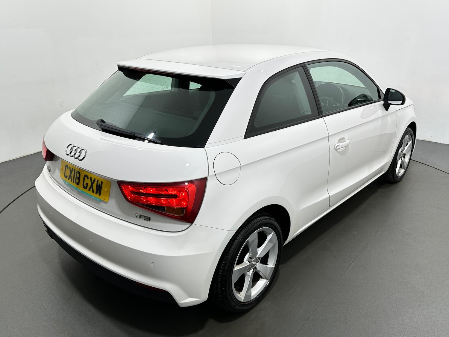 Used Audi A1 2018 for sale - 76878599: Photo 43