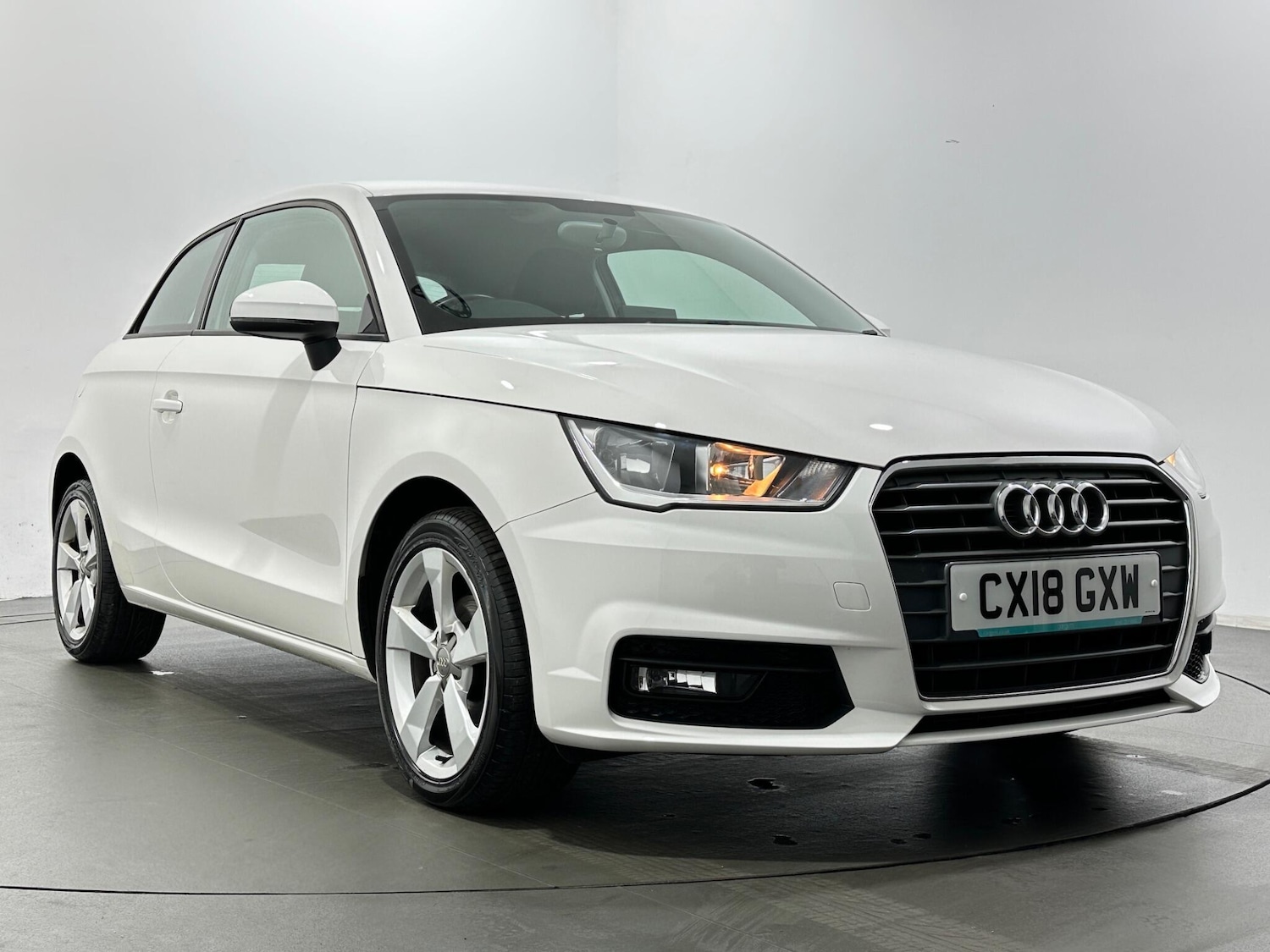Used Audi A1 2018 for sale - 76878599: Photo 44