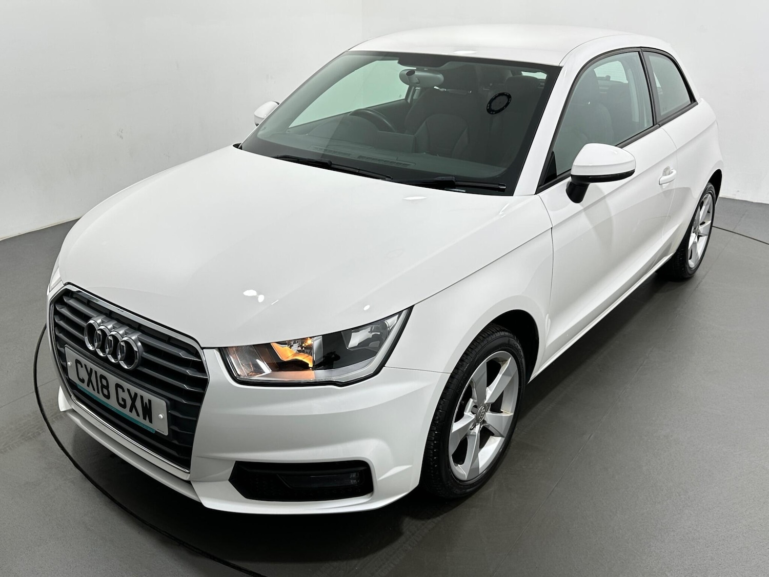 Used Audi A1 2018 for sale - 76878599: Photo 45