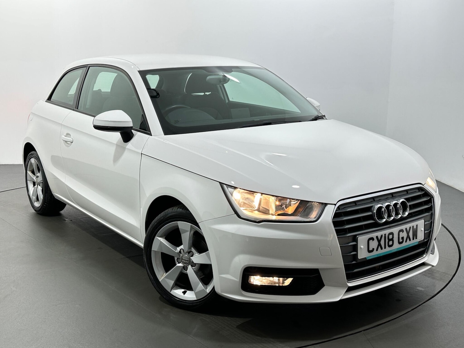 Used Audi A1 2018 for sale - 76878599: Photo 46