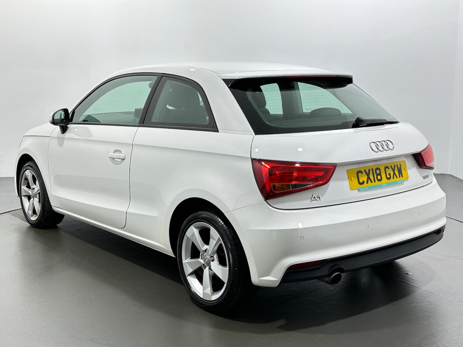 Used Audi A1 2018 for sale - 76878599: Photo 6