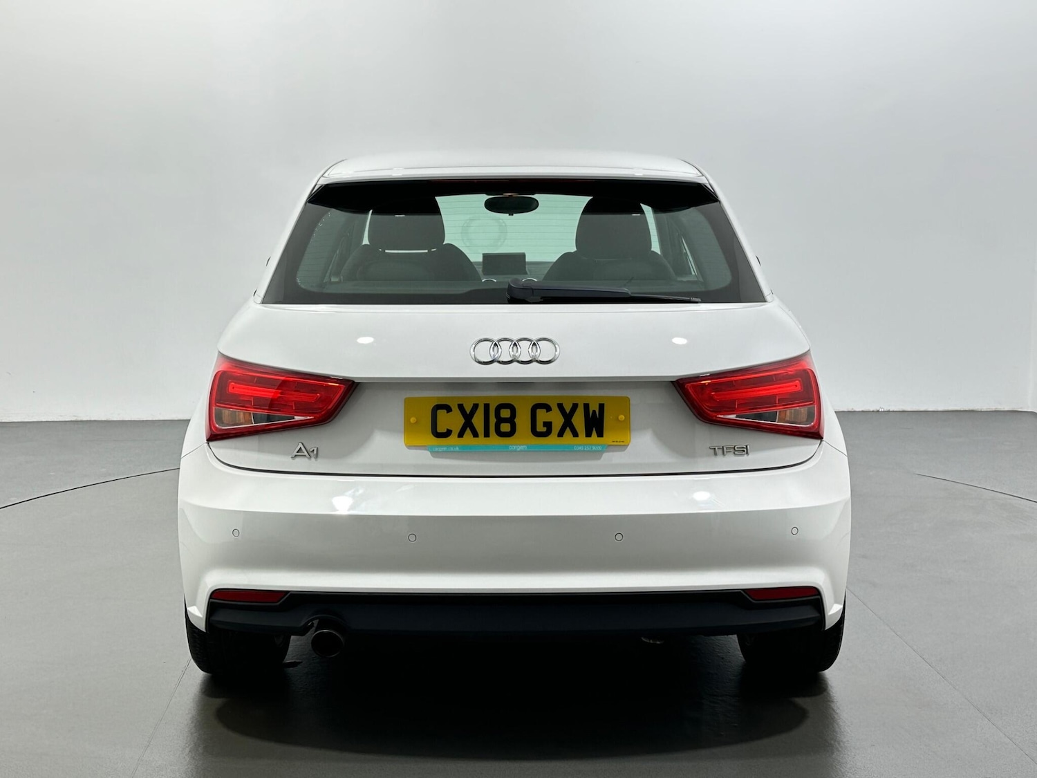 Used Audi A1 2018 for sale - 76878599: Photo 7