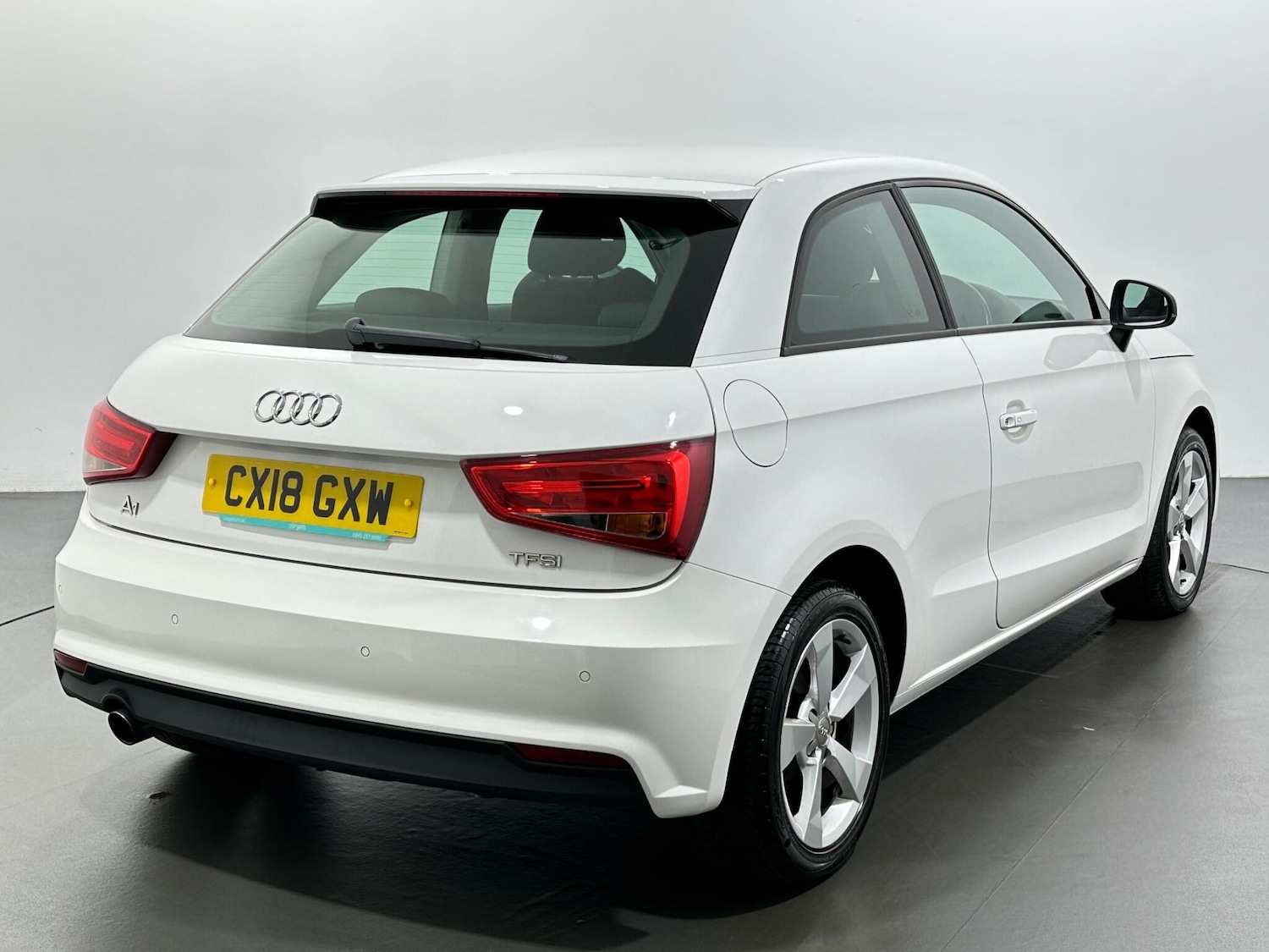 Used Audi A1 2018 for sale - 76878599: Photo 8
