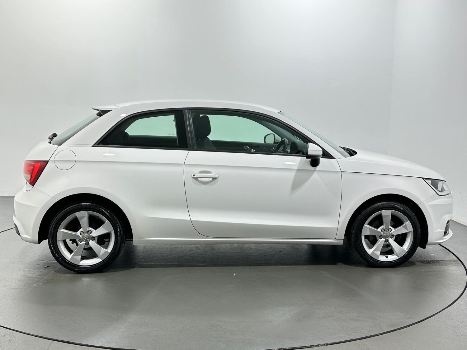 Used Audi A1 2018 for sale - 76878599: Photo 9