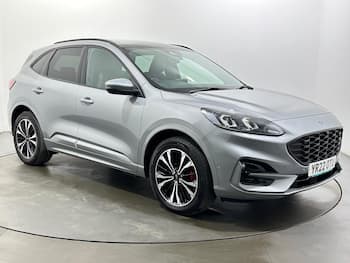 Used Ford Kuga 2022 for sale - 79609475: Photo