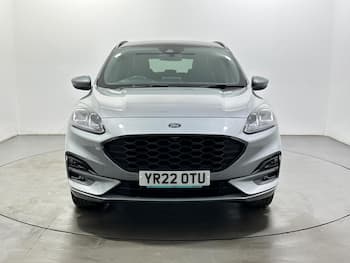 Used Ford Kuga 2022 for sale - 79609475: Photo