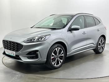 Used Ford Kuga 2022 for sale - 79609475: Photo
