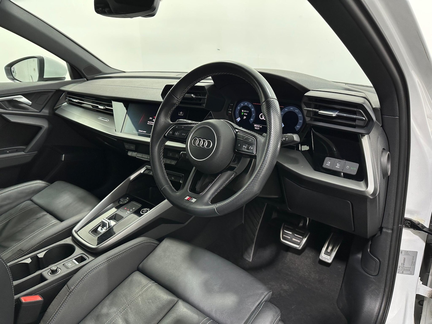 Used Audi A3 2022 for sale - 77255506: Photo 10