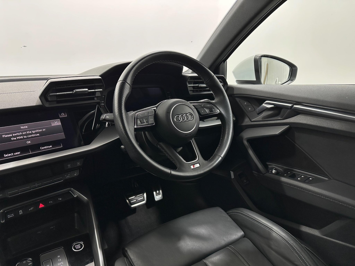 Used Audi A3 2022 for sale - 77255506: Photo 11