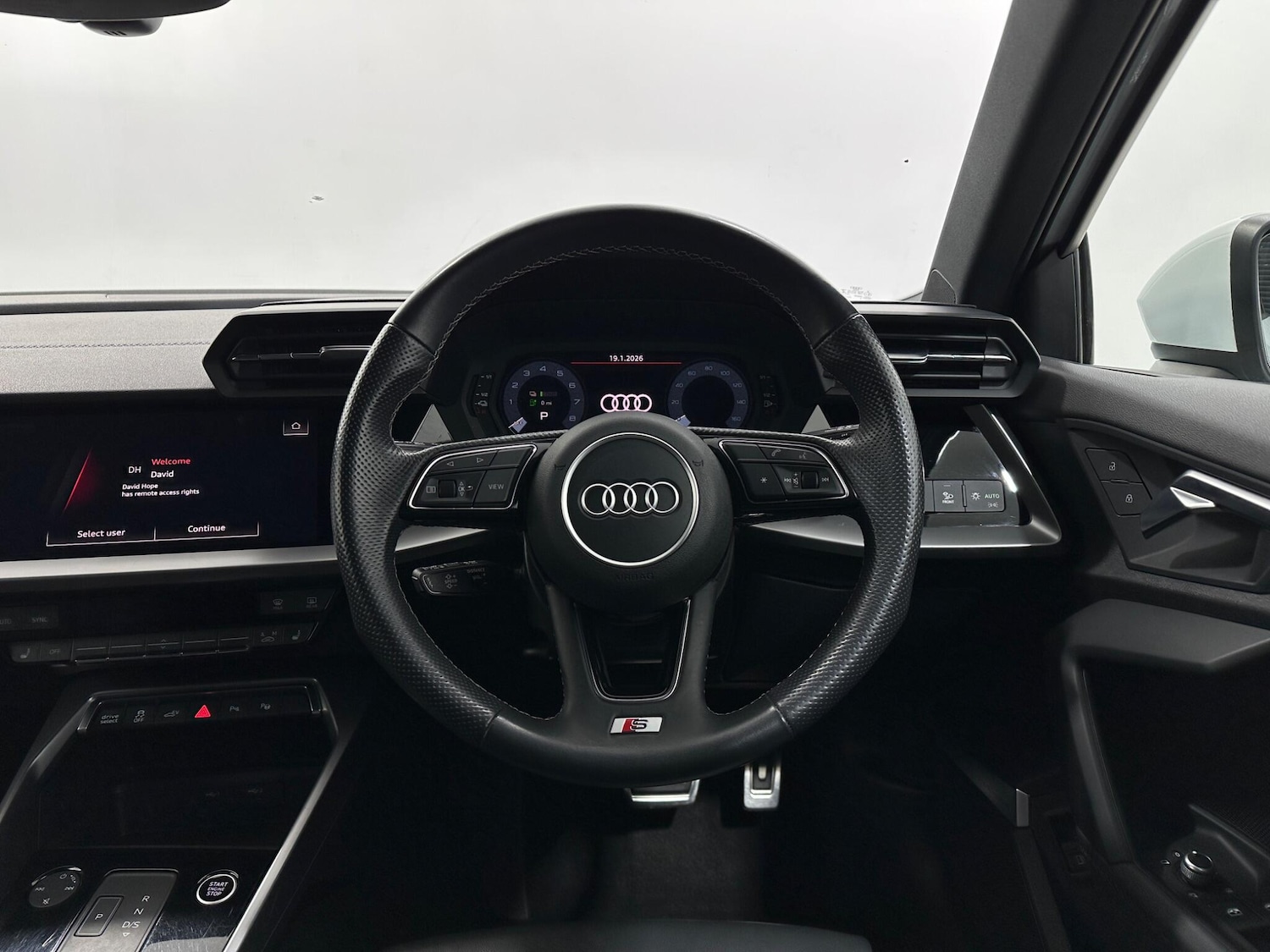 Used Audi A3 2022 for sale - 77255506: Photo 12