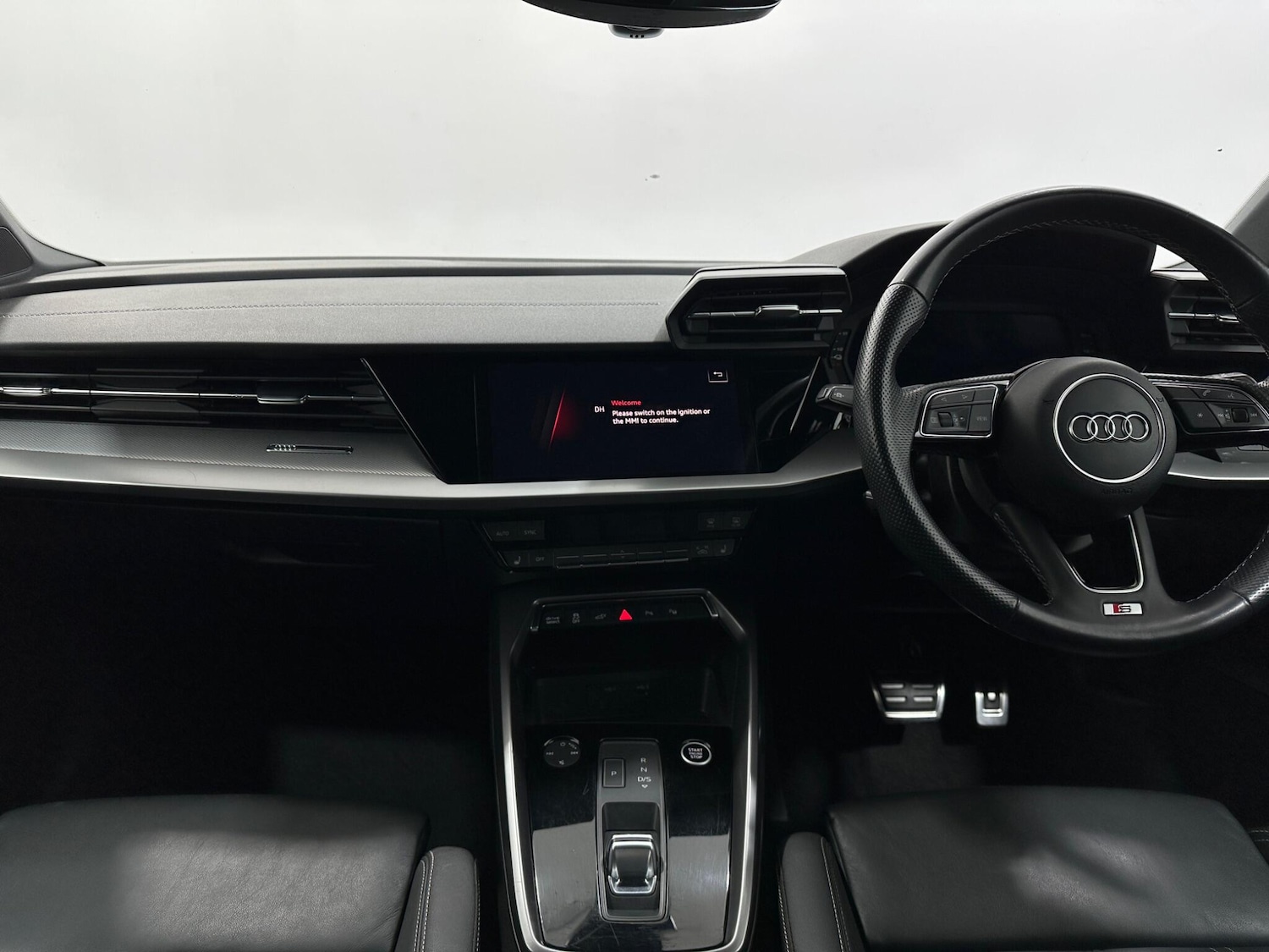 Used Audi A3 2022 for sale - 77255506: Photo 19