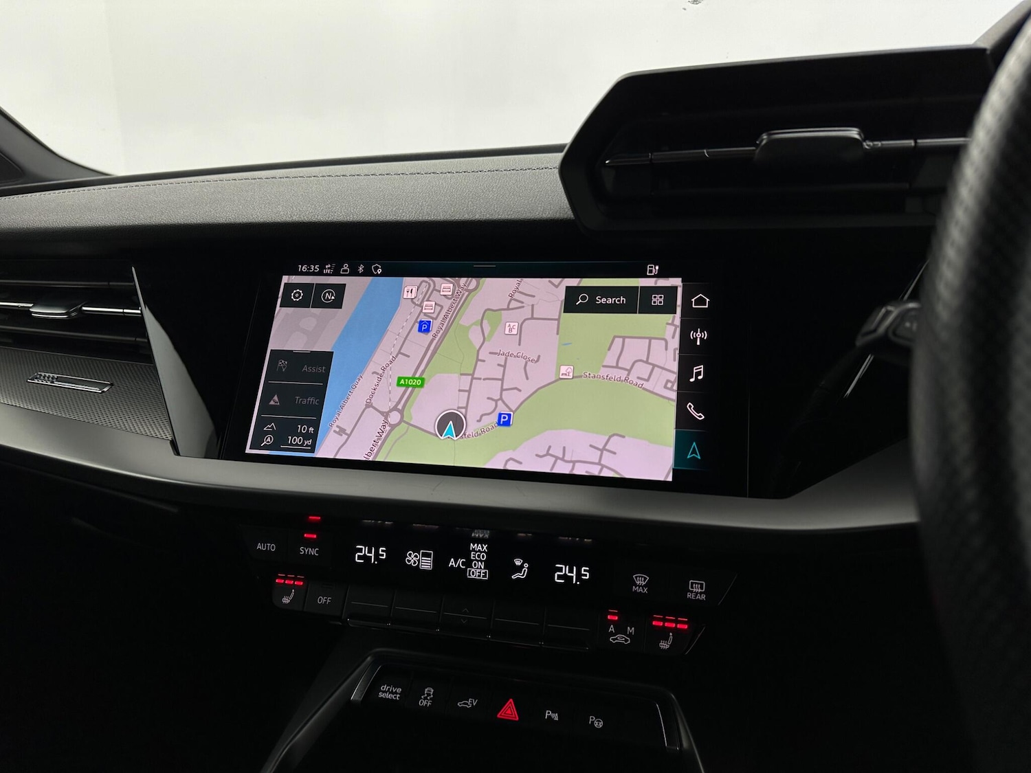 Used Audi A3 2022 for sale - 77255506: Photo 23