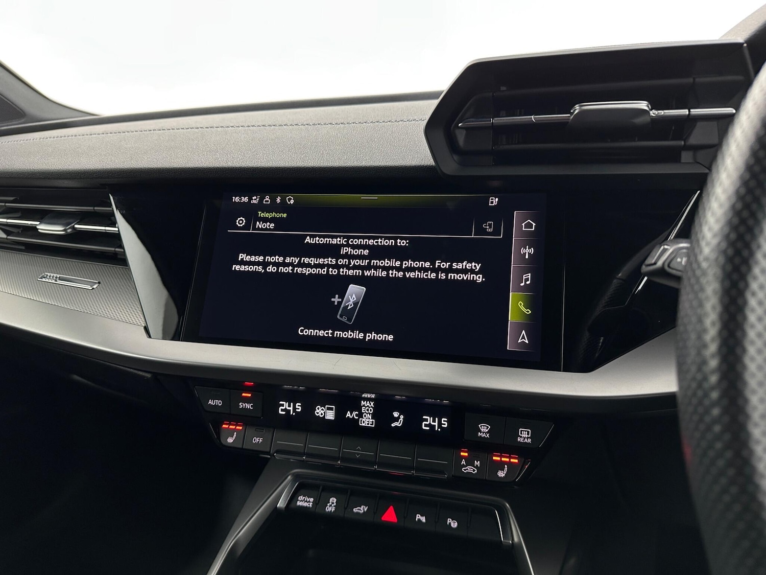 Used Audi A3 2022 for sale - 77255506: Photo 26