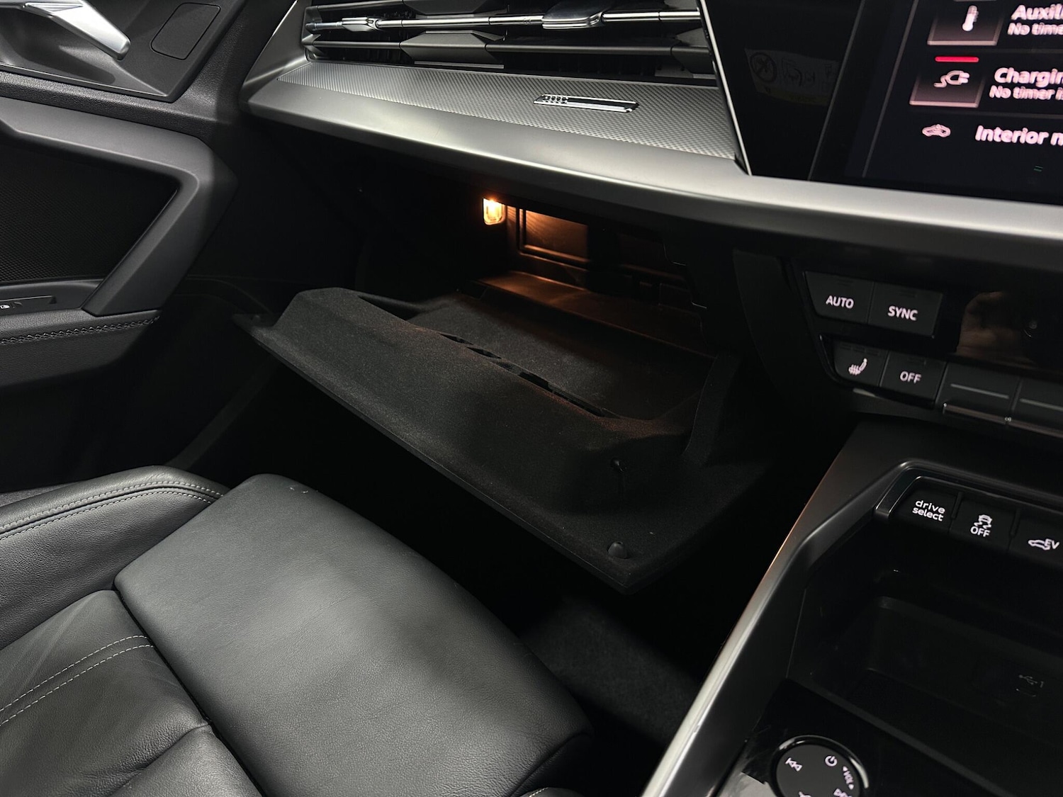 Used Audi A3 2022 for sale - 77255506: Photo 28