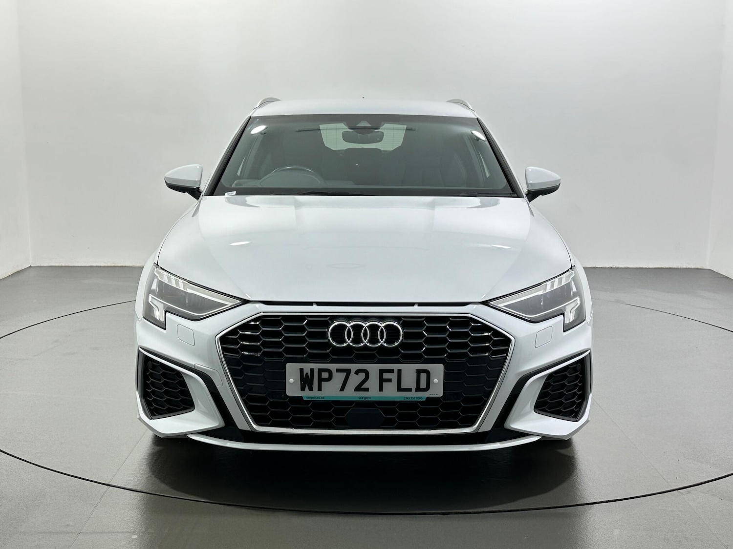 Used Audi A3 2022 for sale - 77255506: Photo 3