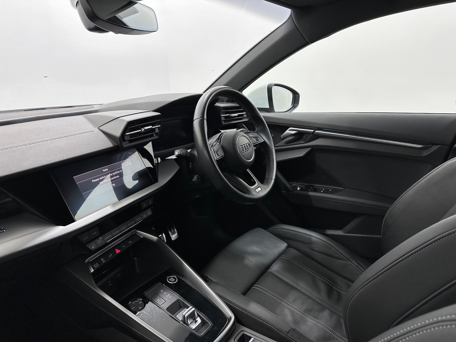 Used Audi A3 2022 for sale - 77255506: Photo 31