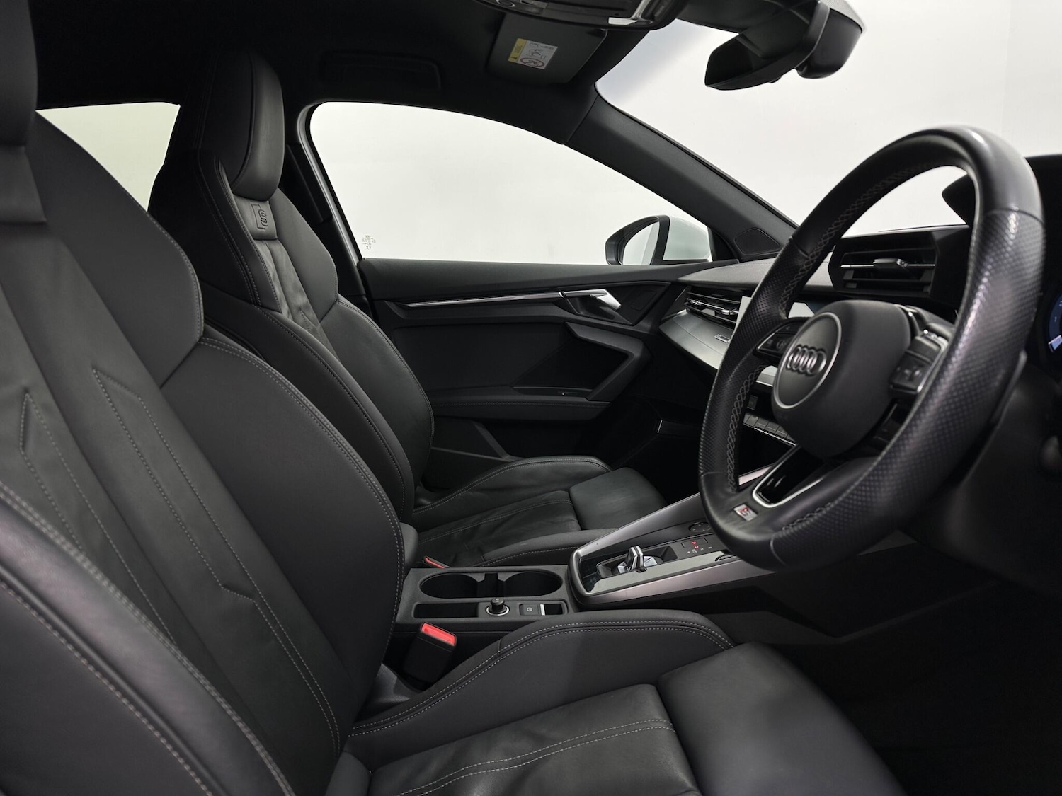 Used Audi A3 2022 for sale - 77255506: Photo 32