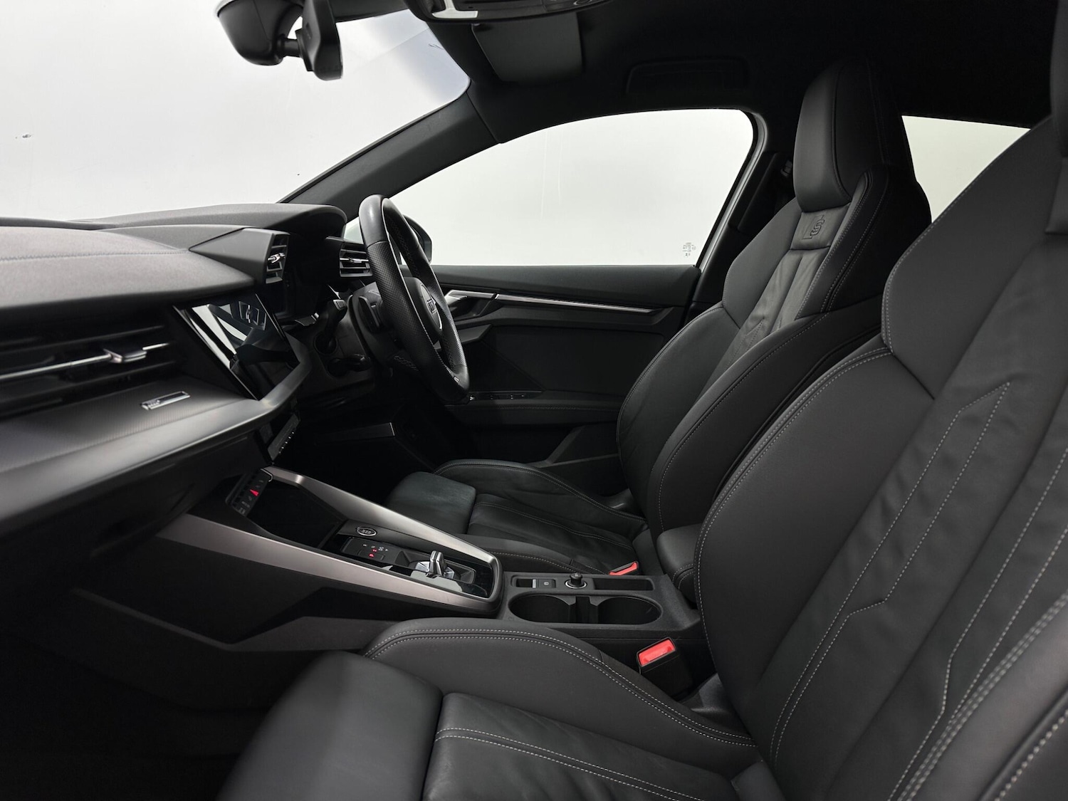 Used Audi A3 2022 for sale - 77255506: Photo 35