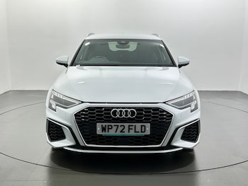 Used Audi A3 2022 for sale - 77255506: Photo
