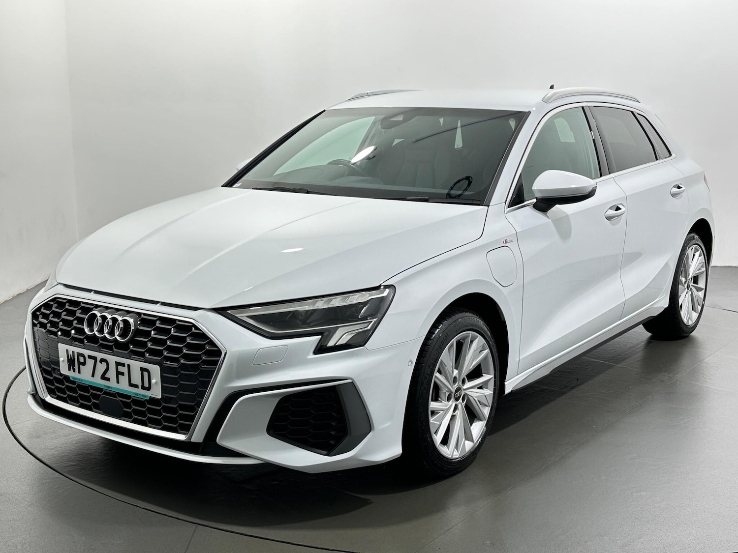 Used Audi A3 2022 for sale - 77255506: Photo 4