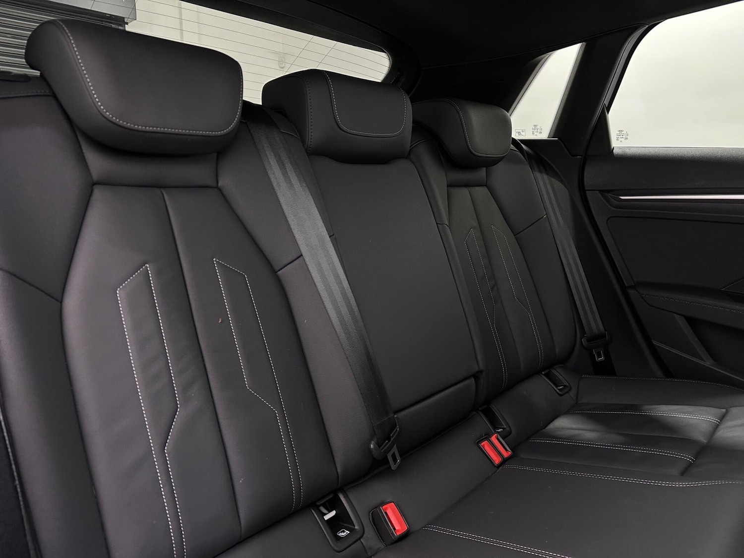 Used Audi A3 2022 for sale - 77255506: Photo 42