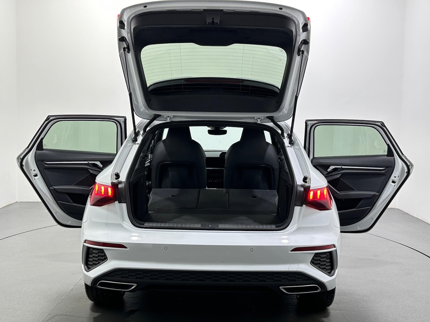 Used Audi A3 2022 for sale - 77255506: Photo 44