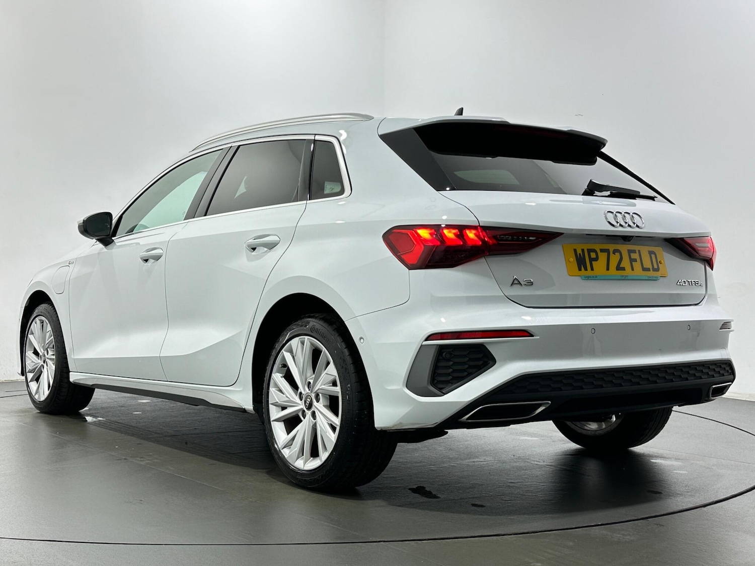 Used Audi A3 2022 for sale - 77255506: Photo 48