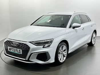 Used Audi A3 2022 for sale - 77255506: Photo