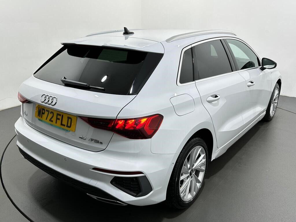 Used Audi A3 2022 for sale - 77255506: Photo 51