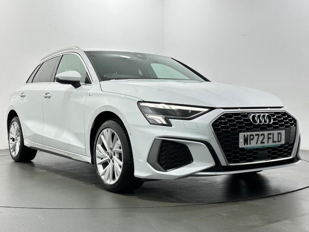 Used Audi A3 2022 for sale - 77255506: Photo 52