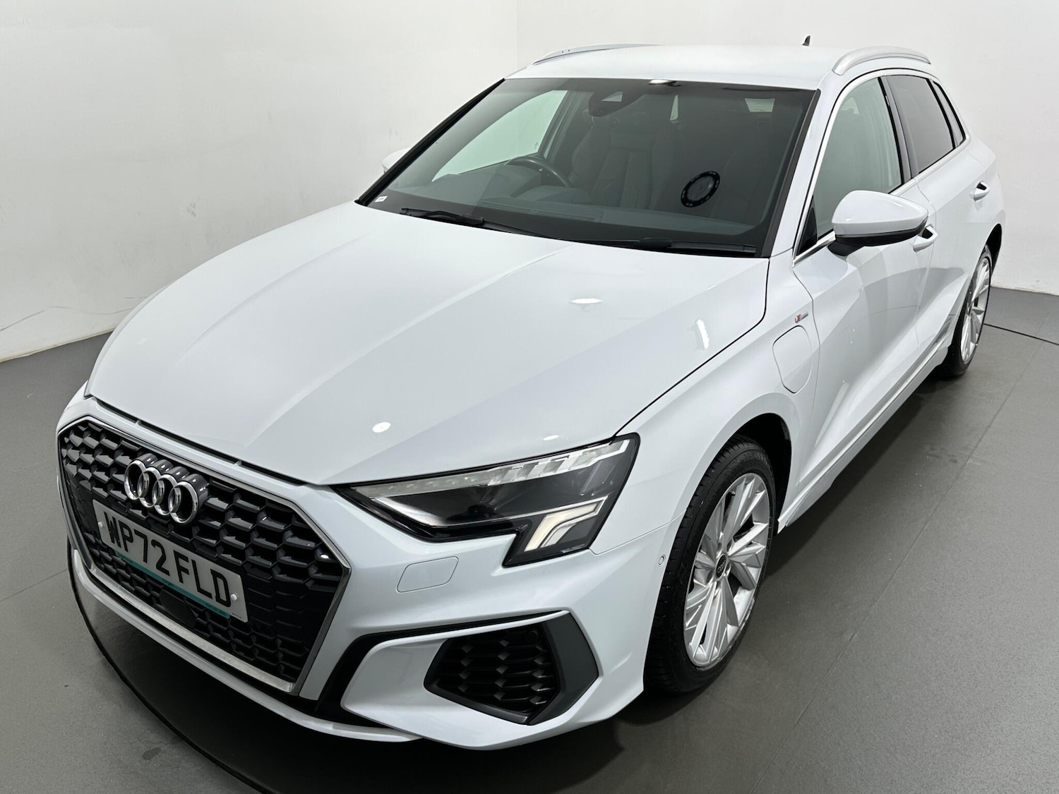 Used Audi A3 2022 for sale - 77255506: Photo 53