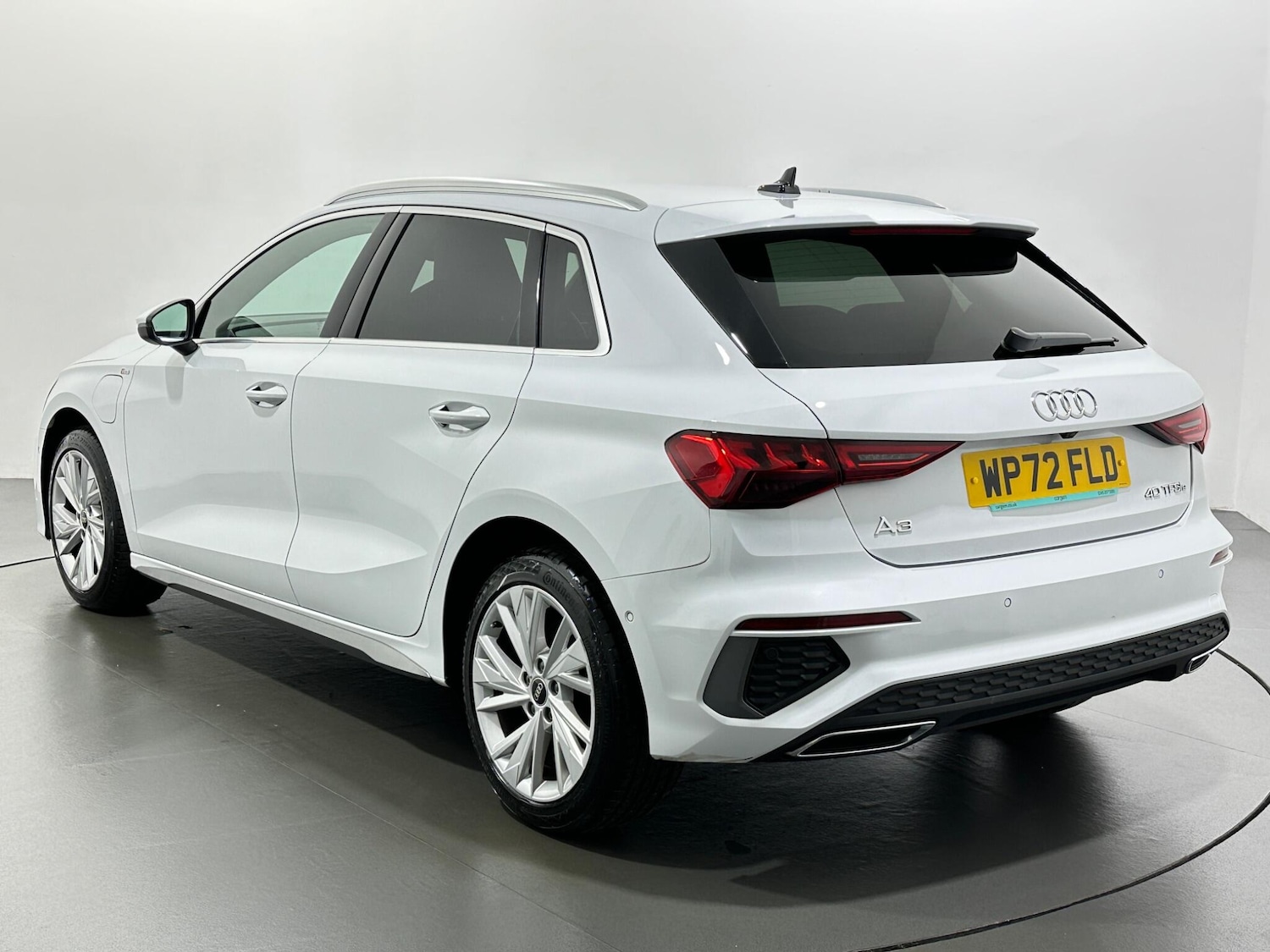 Used Audi A3 2022 for sale - 77255506: Photo 6