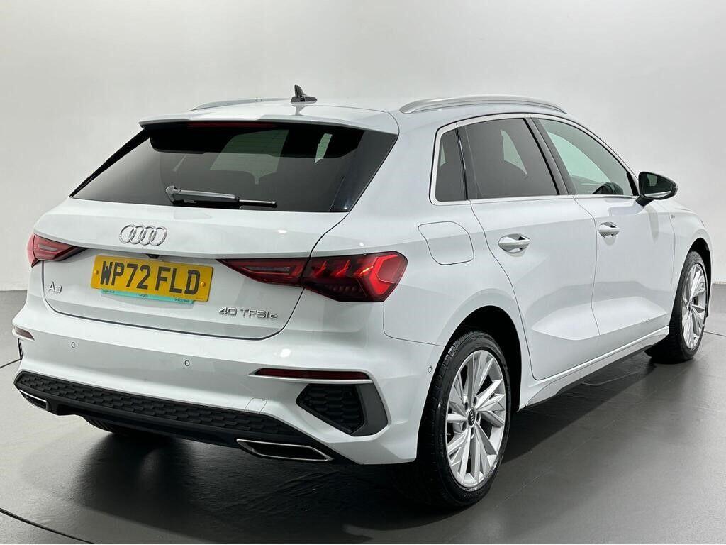 Used Audi A3 2022 for sale - 77255506: Photo 8