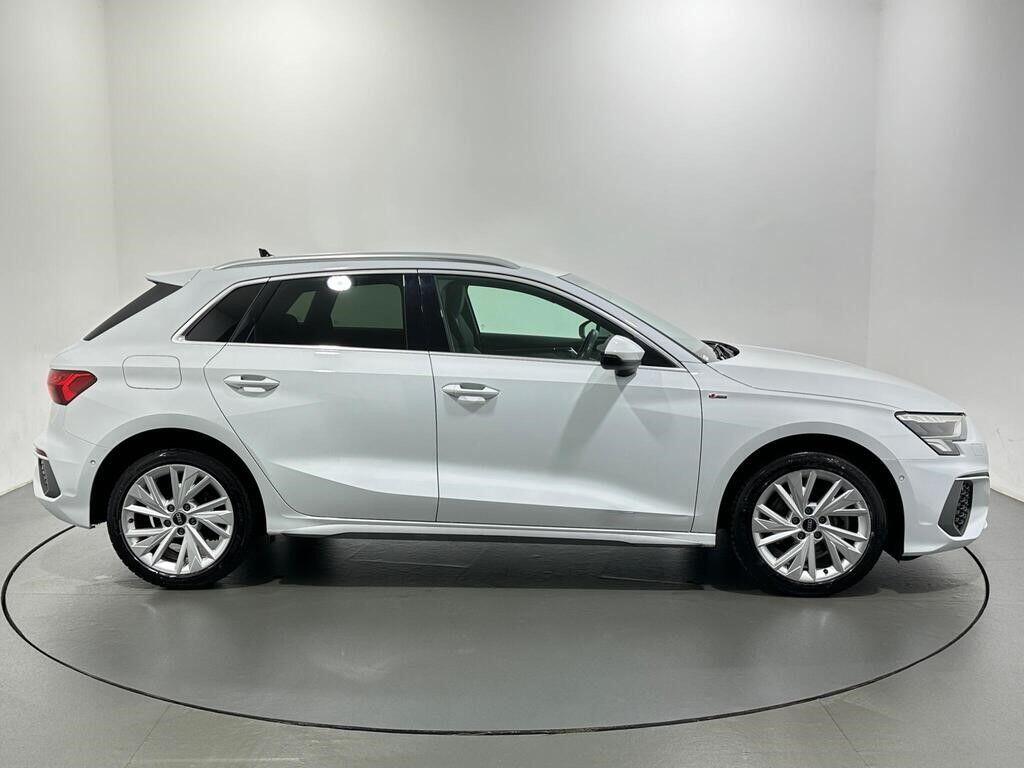 Used Audi A3 2022 for sale - 77255506: Photo 9