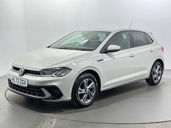 Used Volkswagen Polo 2022 for sale - 78232123: Photo