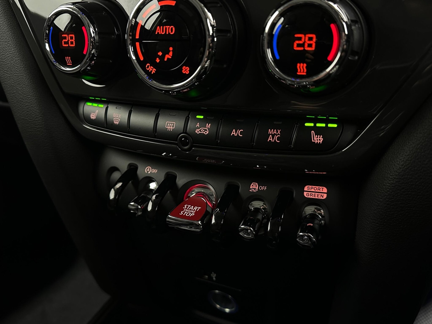 Used MINI Countryman for sale - 77242471: Photo 21