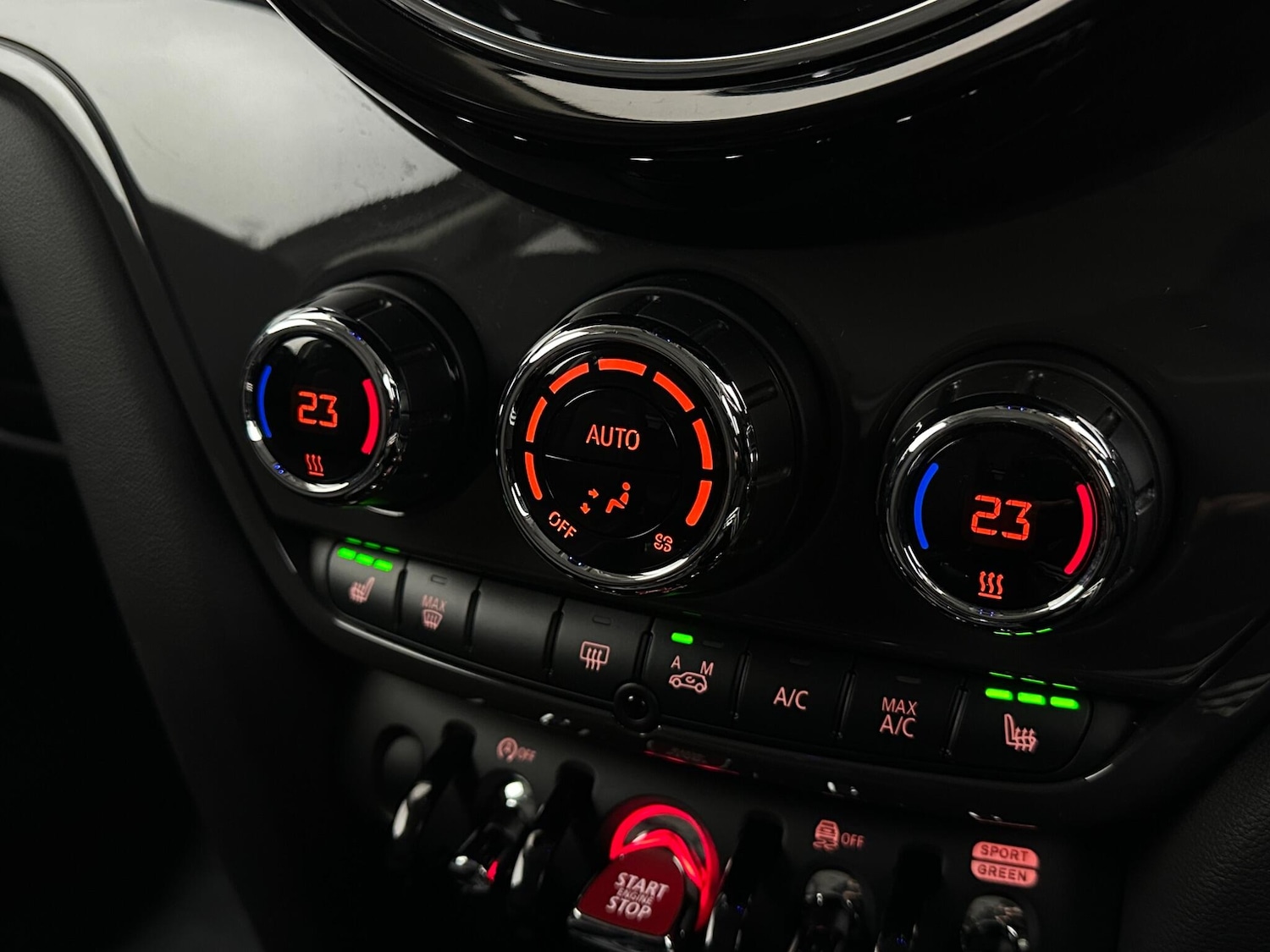 Used MINI Countryman for sale - 77242471: Photo 22