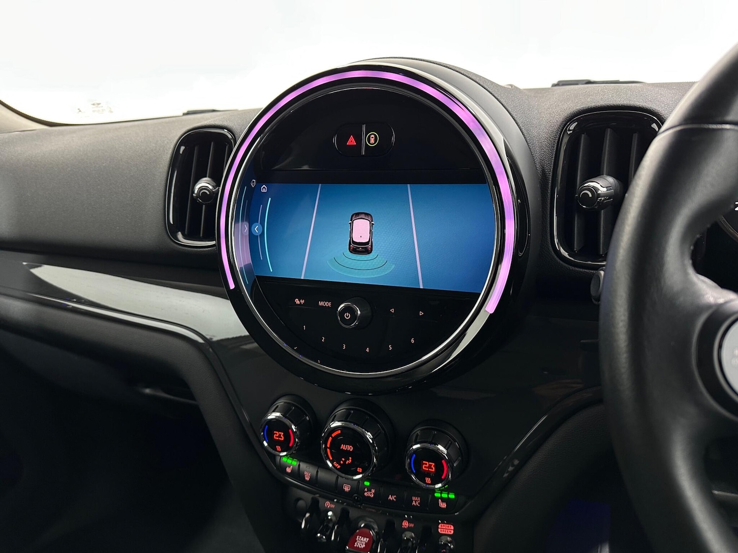 Used MINI Countryman for sale - 77242471: Photo 24